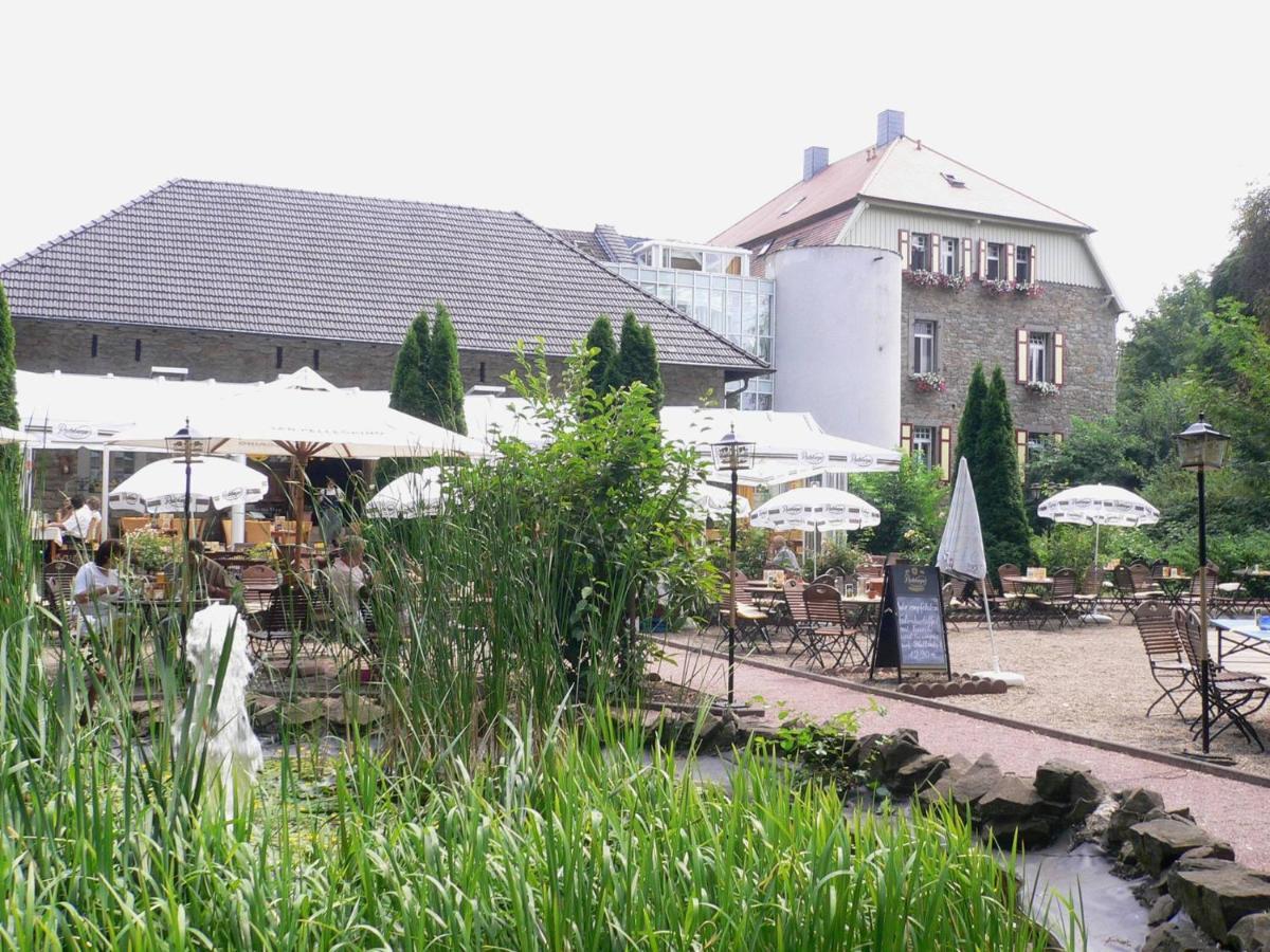 Landhaus Grum Hattingen Extérieur photo