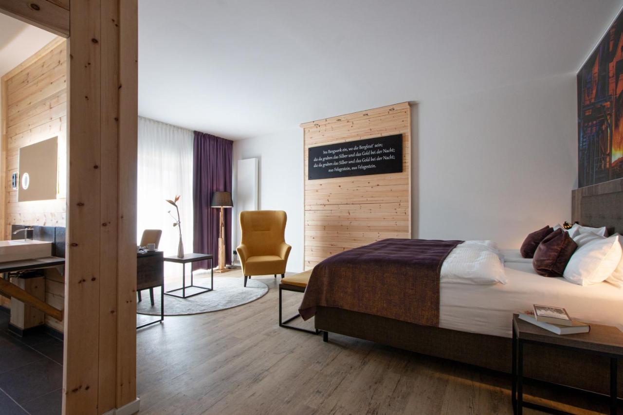 Landhaus Grum Hattingen Extérieur photo