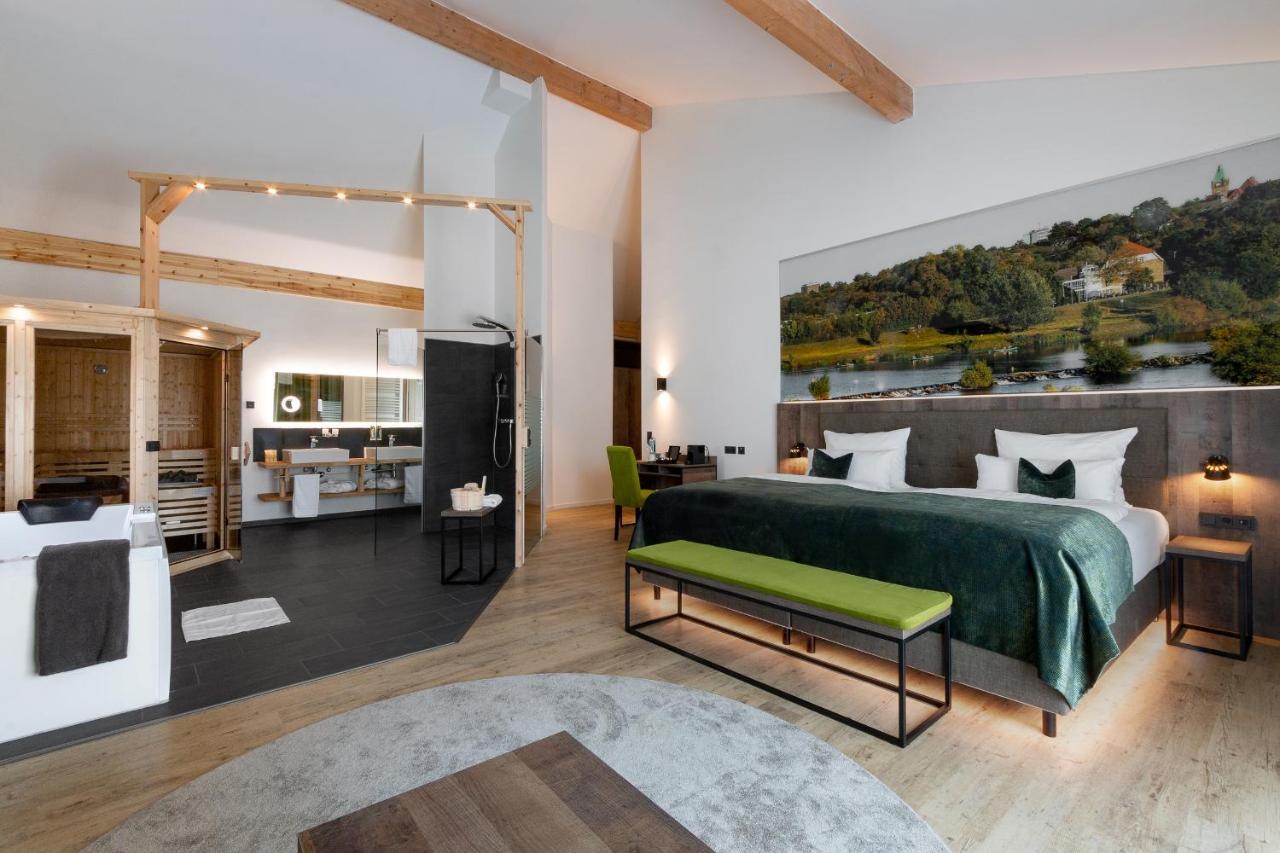 Landhaus Grum Hattingen Extérieur photo