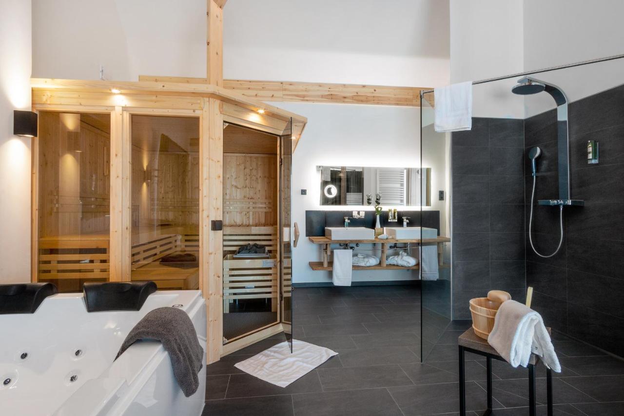 Landhaus Grum Hattingen Extérieur photo