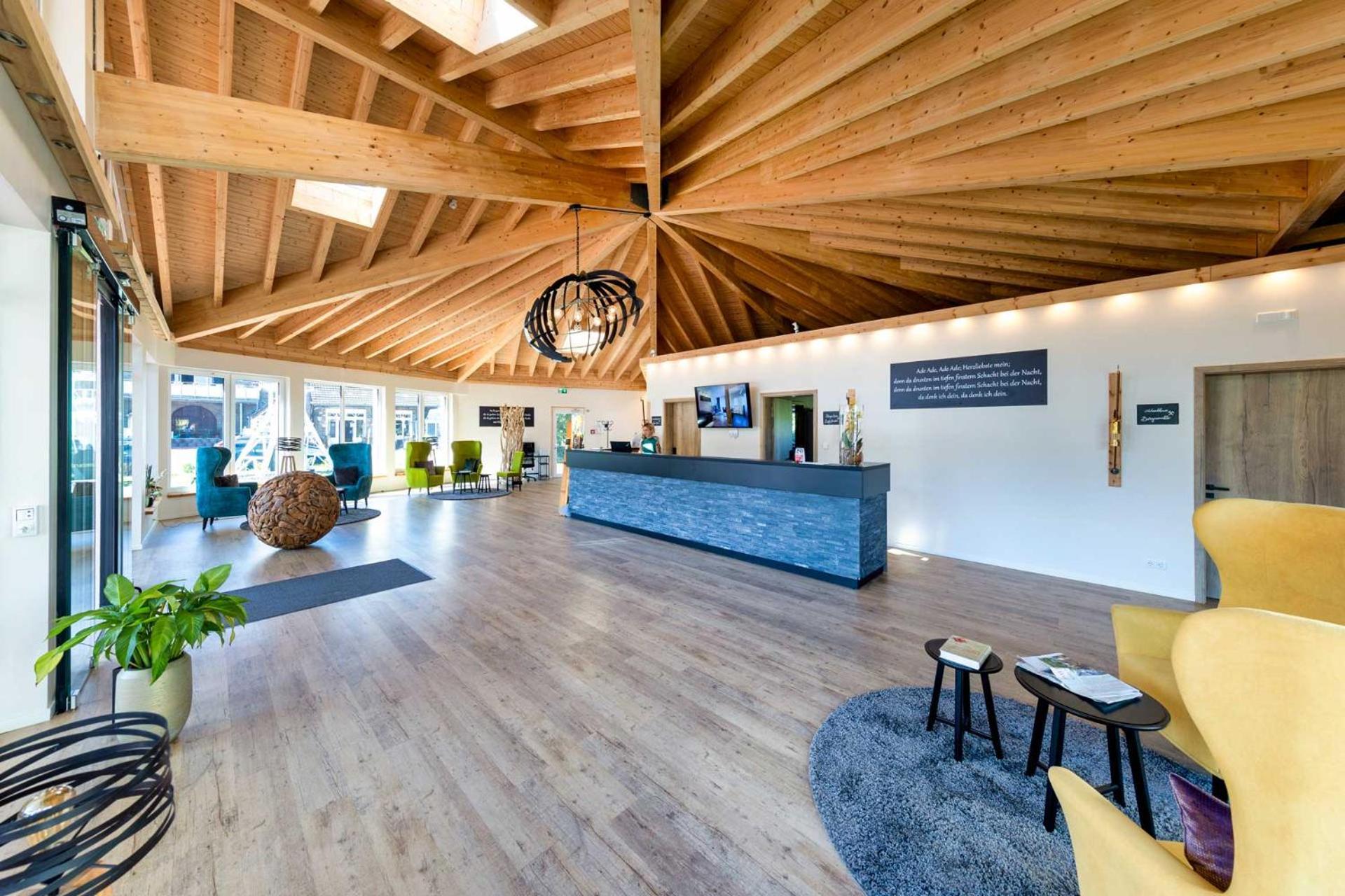 Landhaus Grum Hattingen Extérieur photo