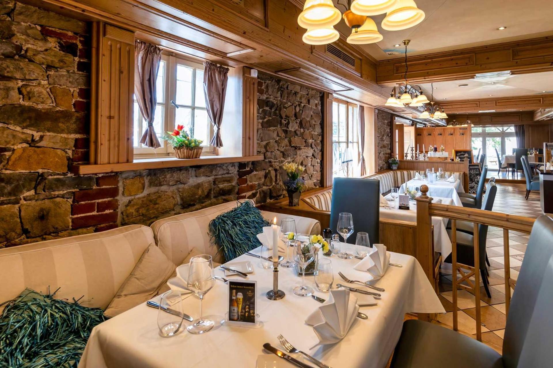 Landhaus Grum Hattingen Extérieur photo